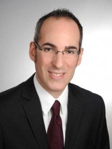 Prof. Dr. med. Tobias Tenenbaum